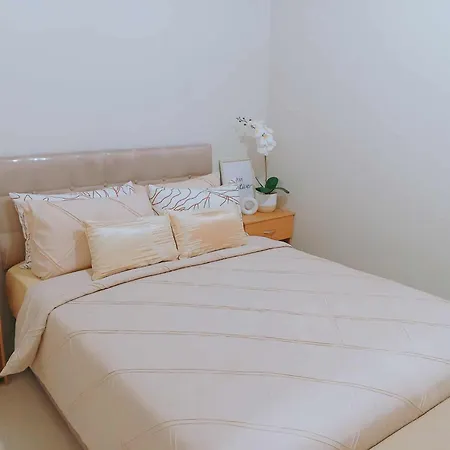 Langga Crib