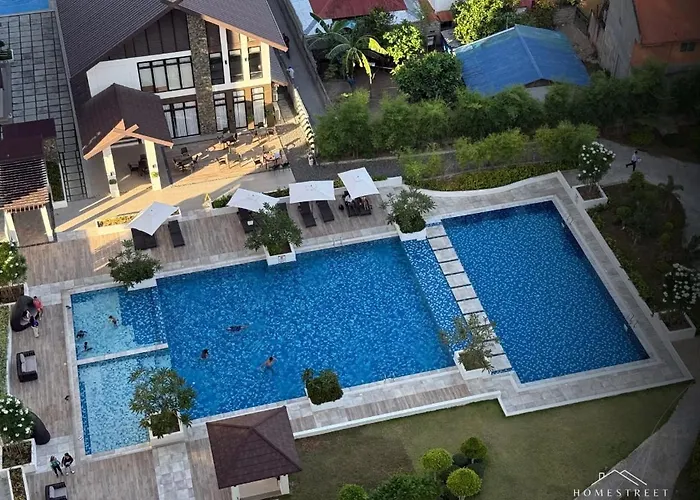 Frühstückspension Langga Crib Lapu-Lapu City
