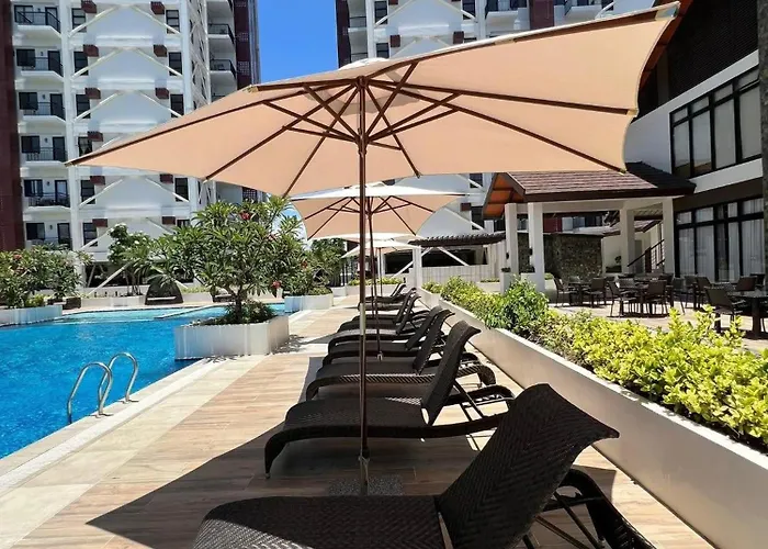 Frühstückspension Langga Crib Lapu-Lapu City
